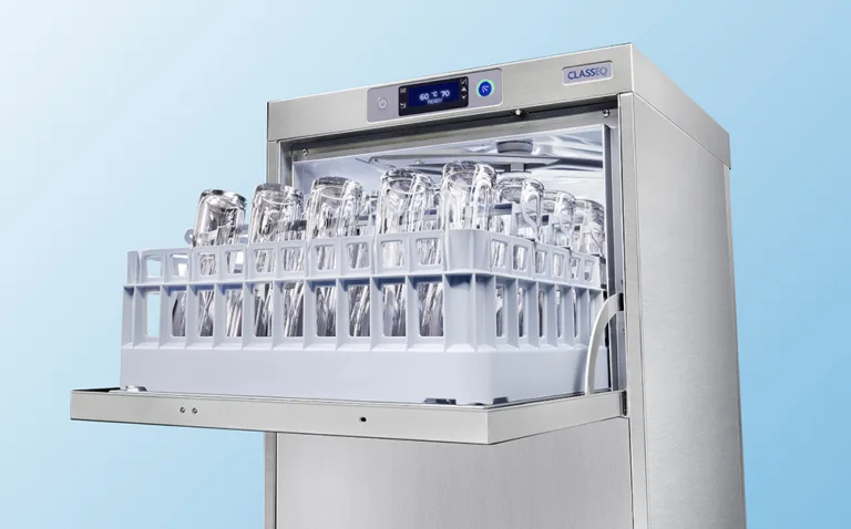 Profile image for how much does a commercial glasswasher cost blog