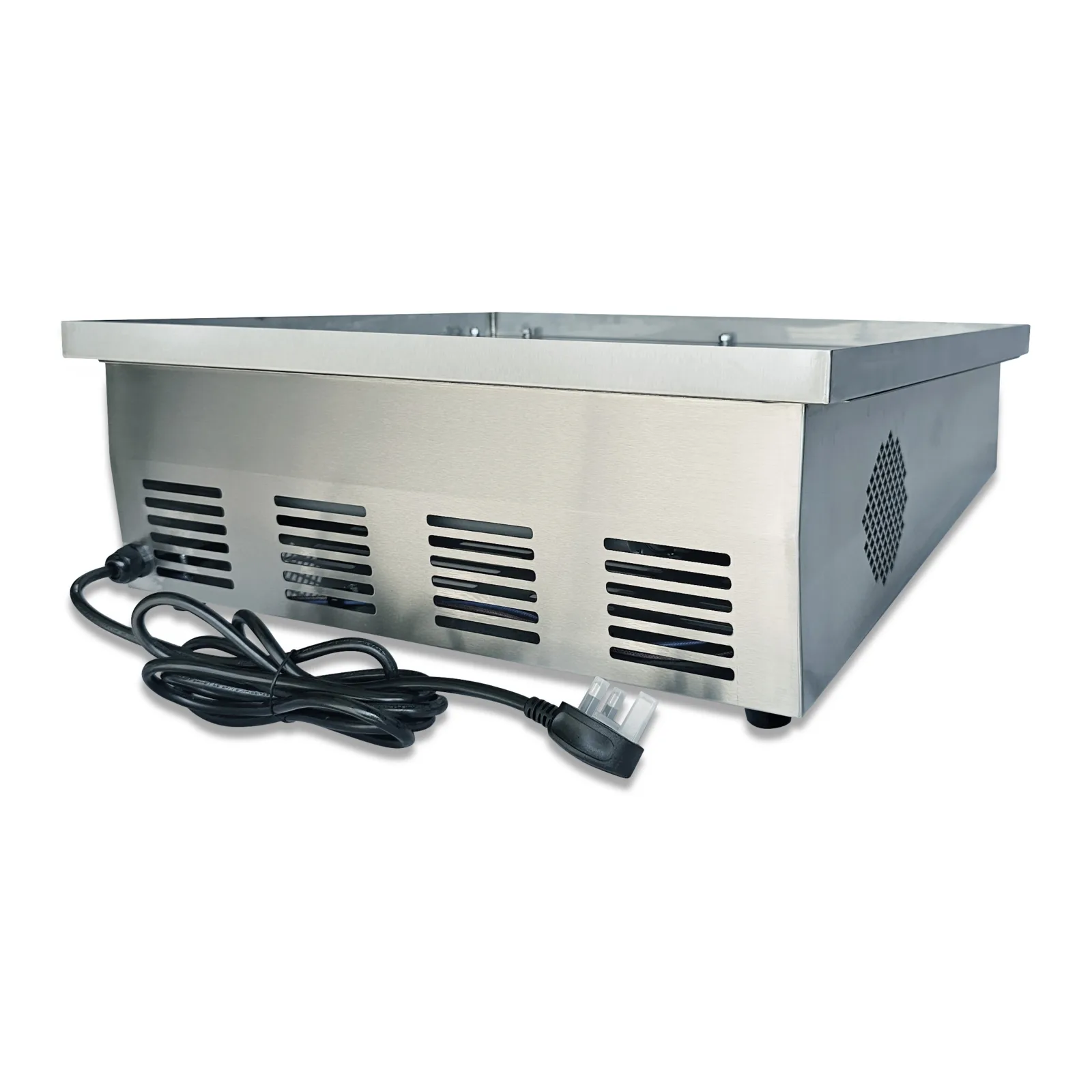 DriPod 500 Commercial Glass Dryer - Image 4