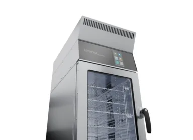 LQMC10 – Invoq miniCombi – 10 x 1/1 GN
