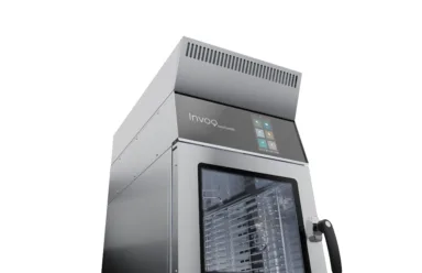 LQMC6 – Invoq miniCombi – 6 x 1/1 GN