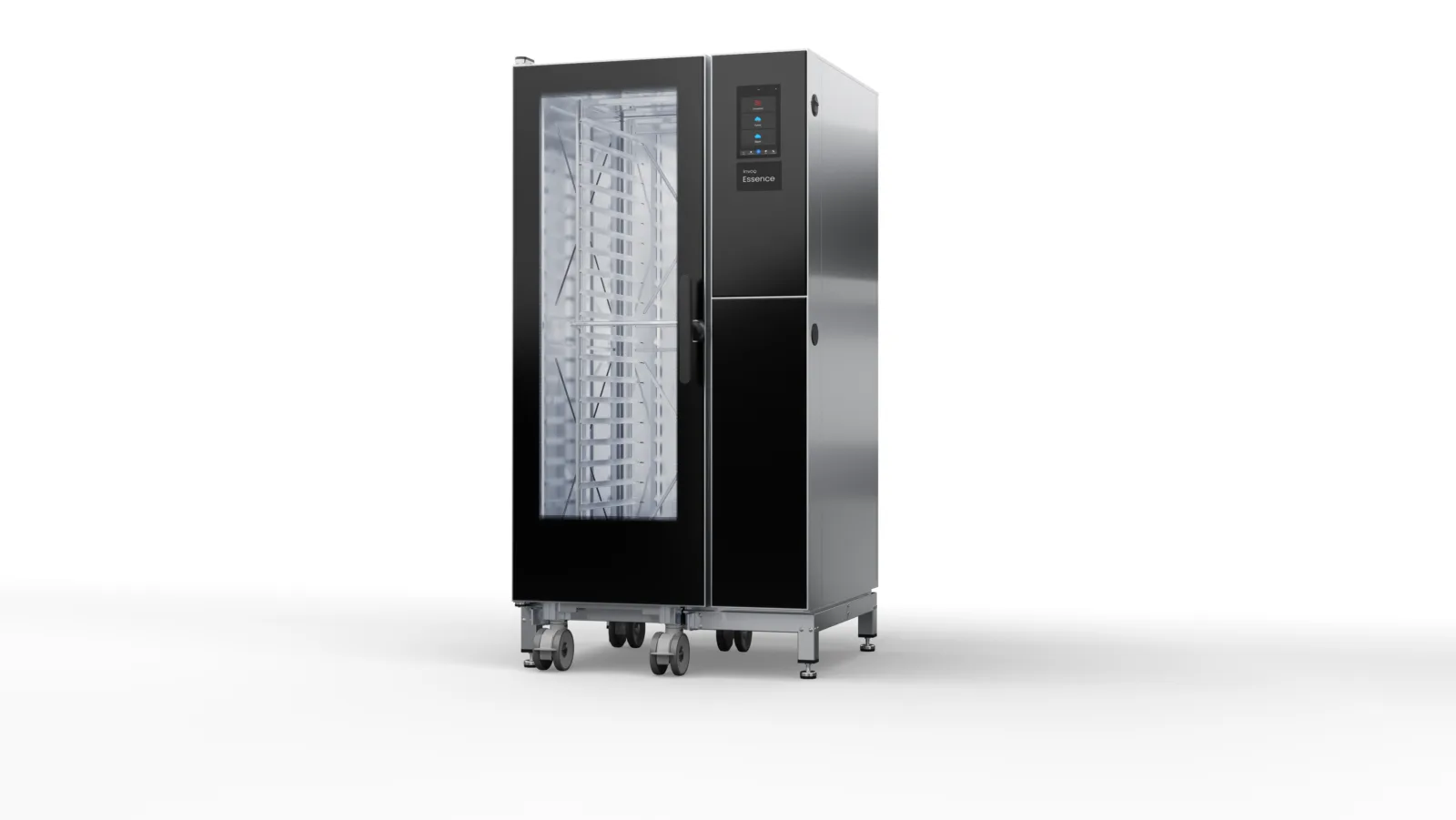 QEC120 - Invoq Essence – 20 x 1/1 GN - Image 3