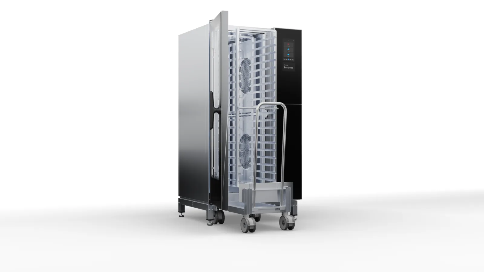 QEC120 - Invoq Essence – 20 x 1/1 GN - Image 2