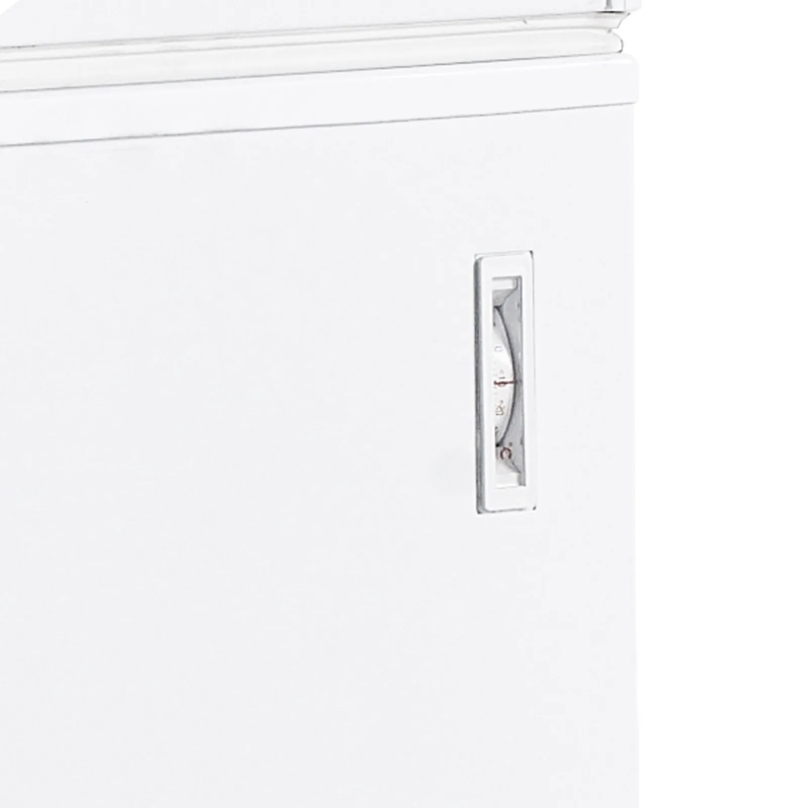 FR606 SL/ UK Ice Cream Freezer, Solid Lids - Image 4