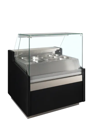 SPID100 Serve Over Counter