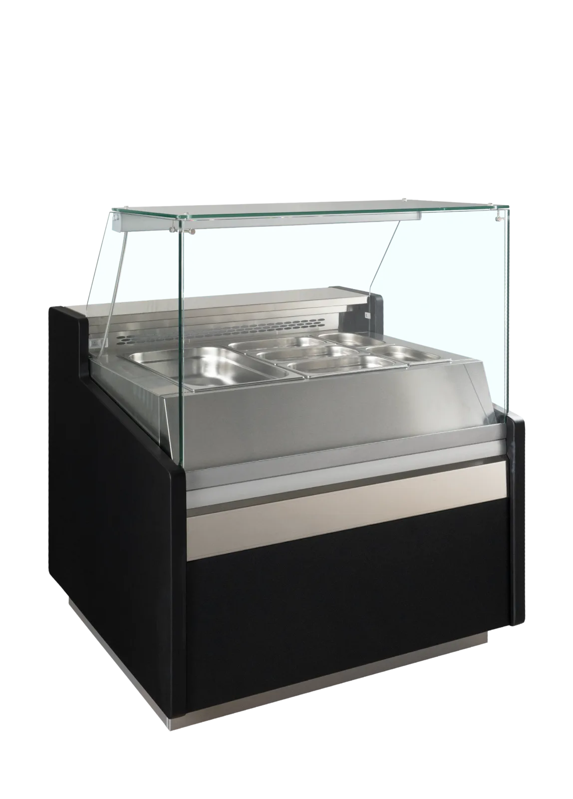 SPID100 Serve Over Counter