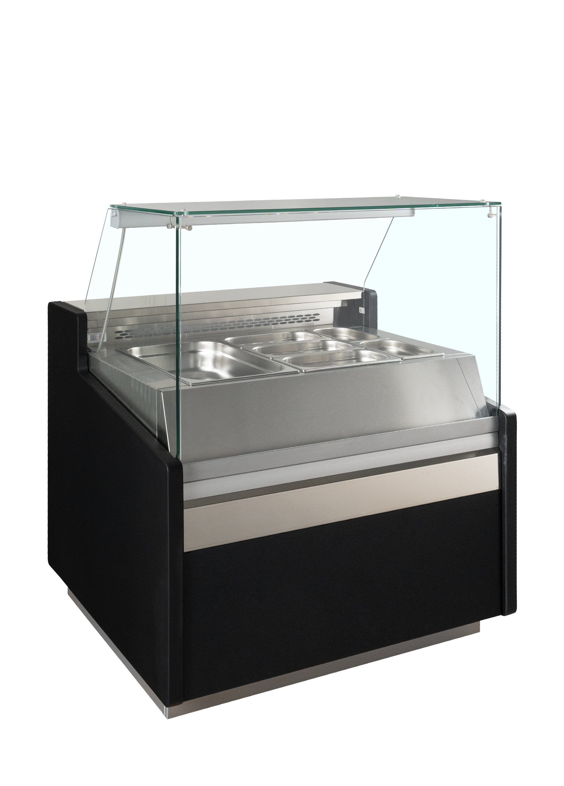 SPID100 Serve Over Counter