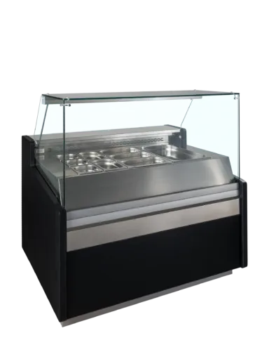 SPID130 Serve Over Counter