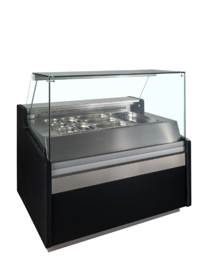 SPID130 Serve Over Counter
