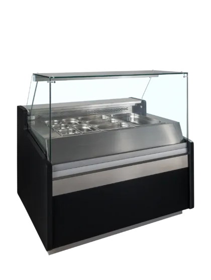 SPID130 Serve Over Counter