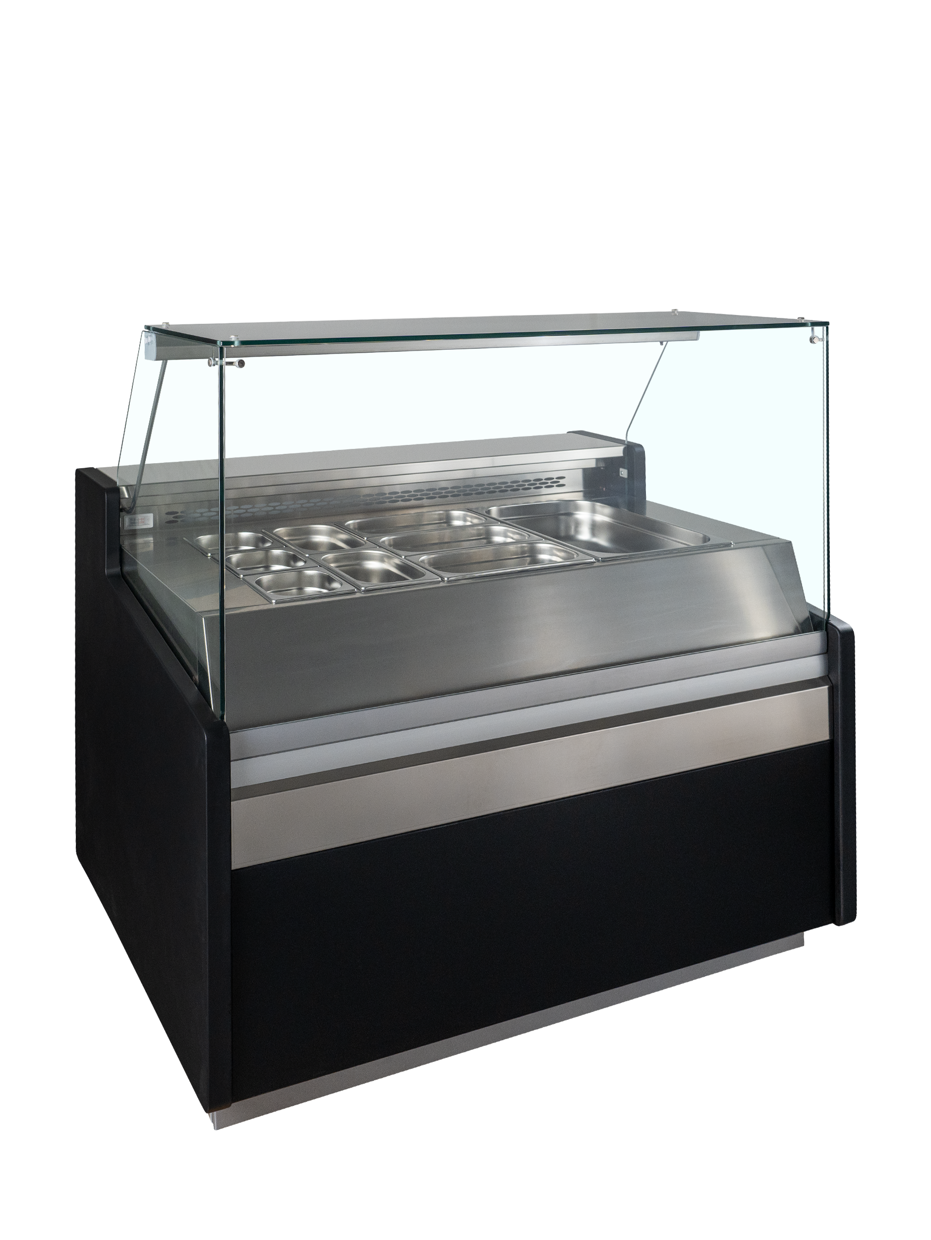 SPID130 Serve Over Counter