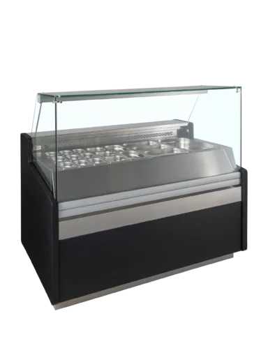 SPID150 Serve Over Counter