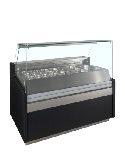 SPID150 Serve Over Counter