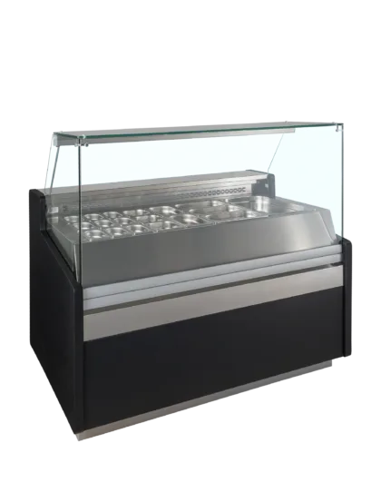 SPID150 Serve Over Counter