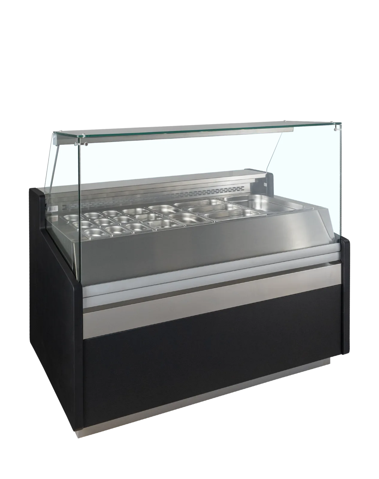SPID150 Serve Over Counter