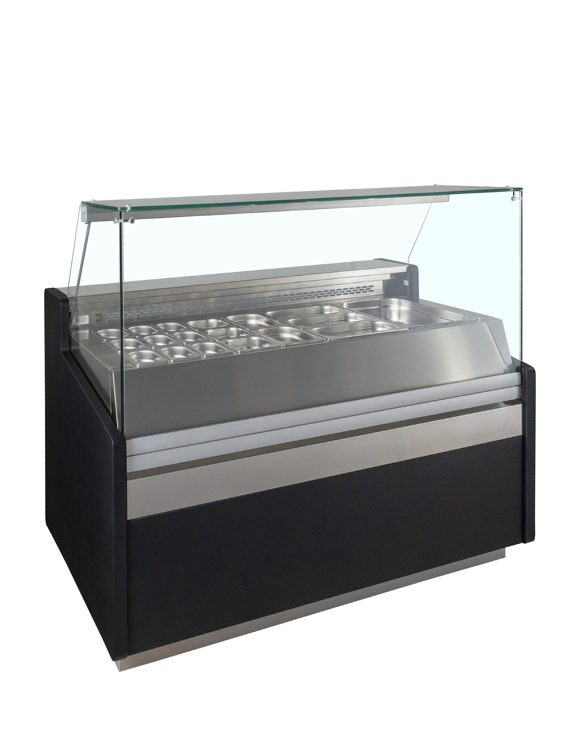 SPID150 Serve Over Counter