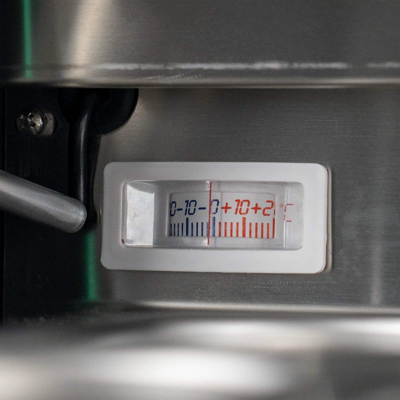 SPID200 Serve Over Counter - Image 3