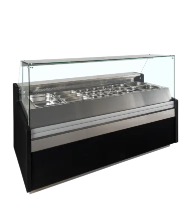 SPID200 Serve Over Counter