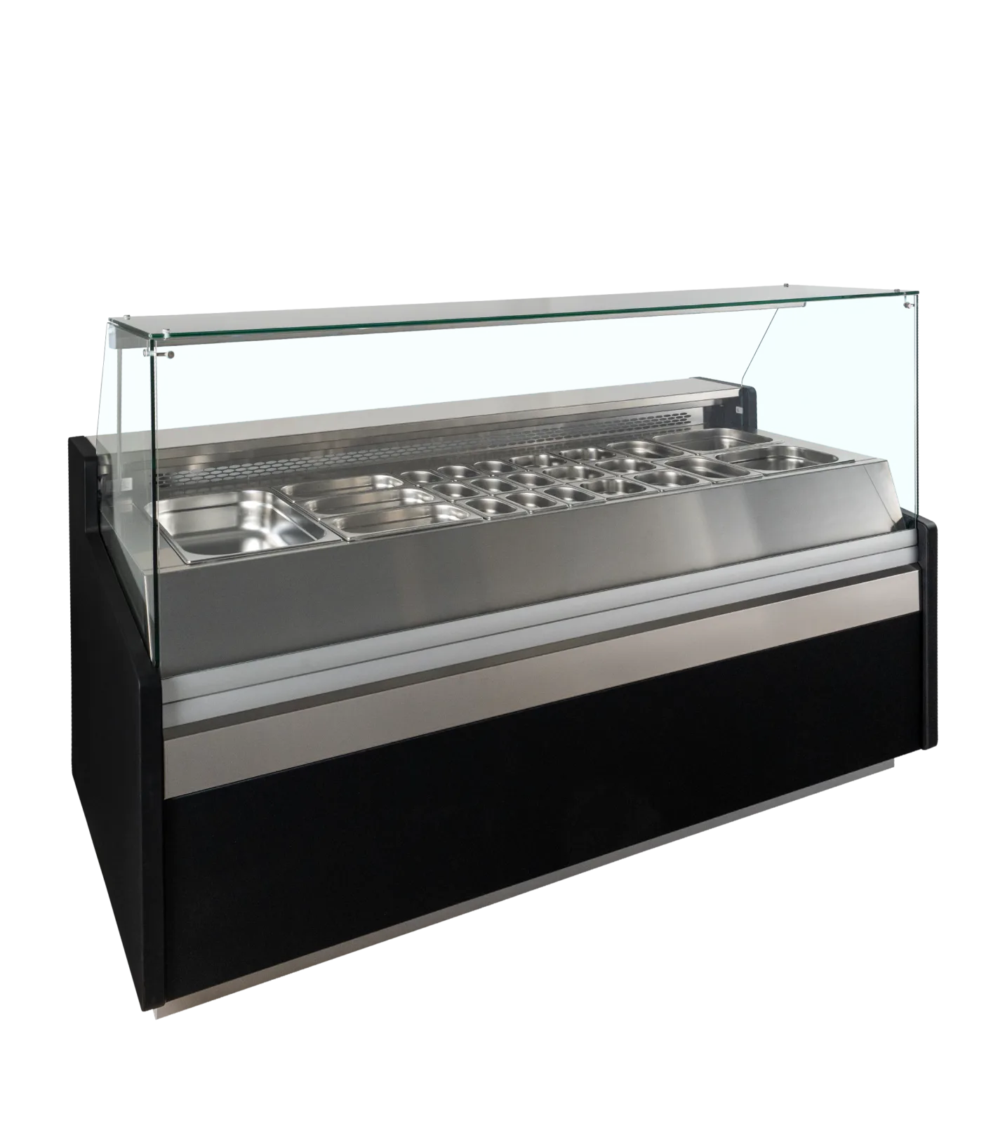 SPID200 Serve Over Counter