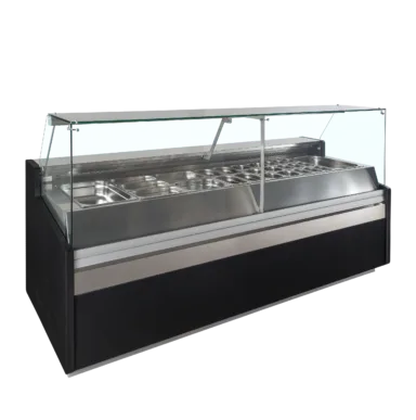 SPID250 Serve Over Counter