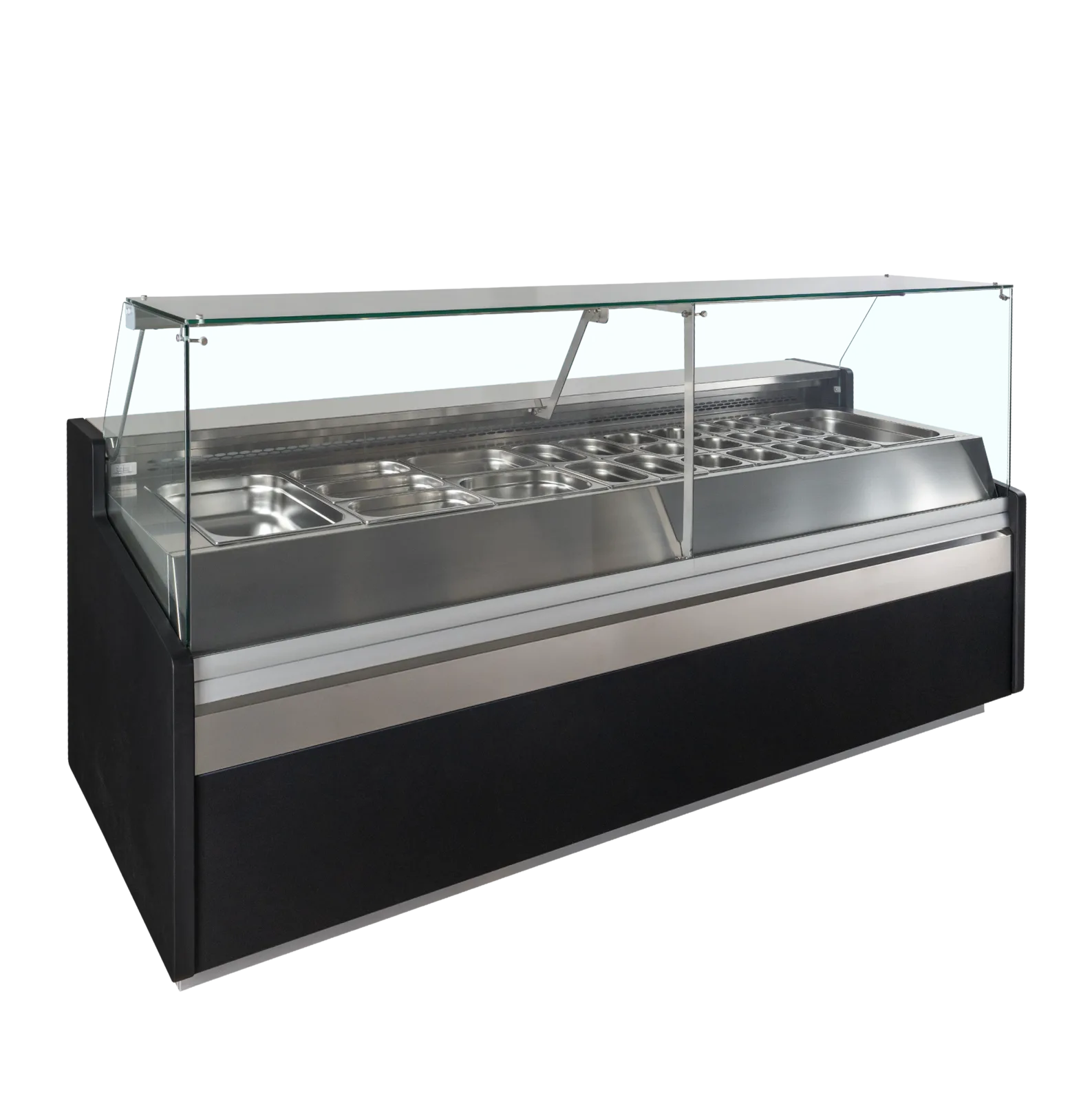 SPID250 Serve Over Counter