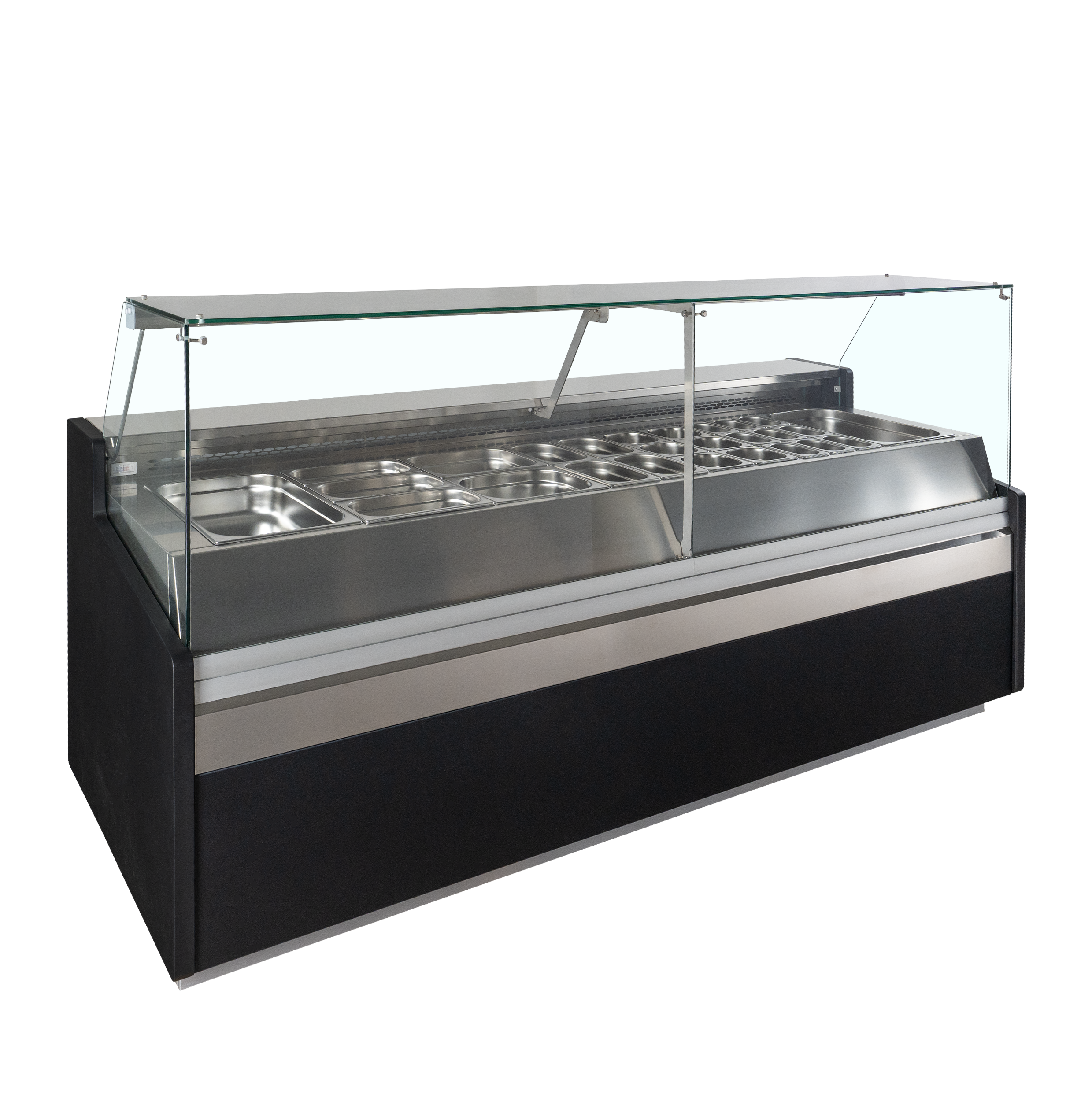 SPID250 Serve Over Counter