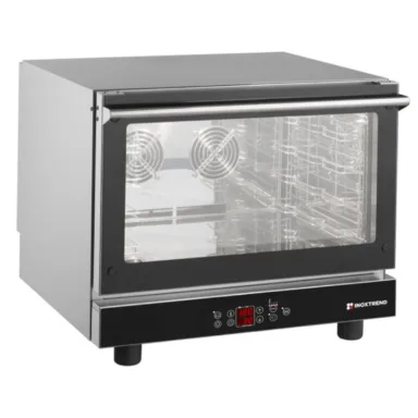 1/1GN Tray Convection Oven with Humidification