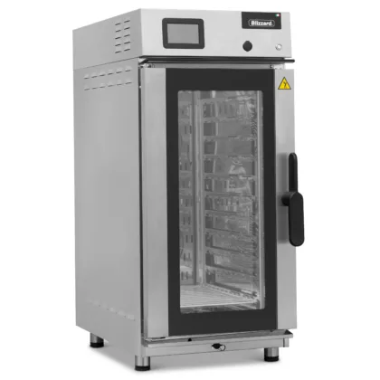 11 x GN1/1 Compact Combi Oven