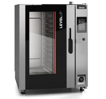 11 x GN1/1 Electric Combi Oven