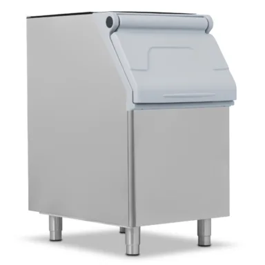 129kg Storage Bin for Modular Cubers & Flakers