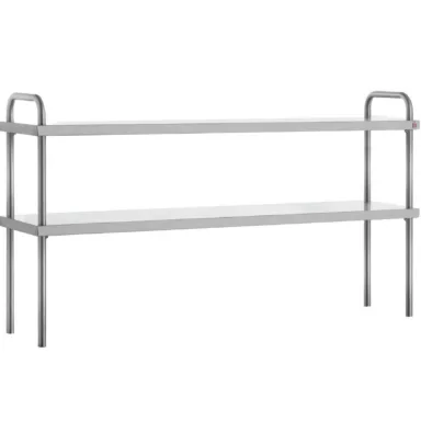 1390mm Wide Double Gantries