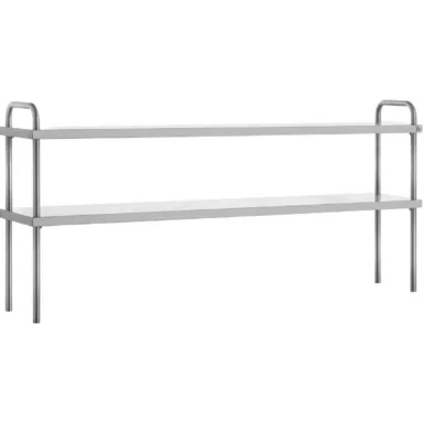 1790mm Wide Double Gantries