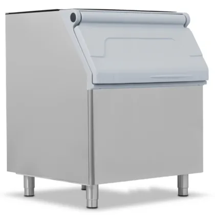 252kg Storage Bin for Modular Cubers & Flakers