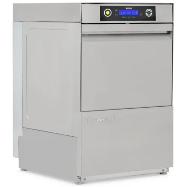 400mm Storm Plus Under Counter Glass & Dish Washer
