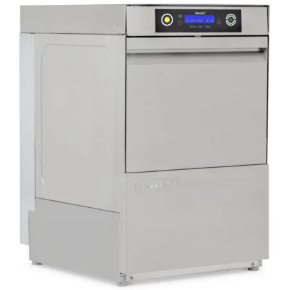 400mm Storm Plus Under Counter Glass & Dish Washer