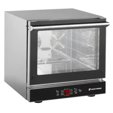 Convection Oven with Humidification