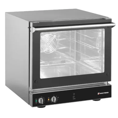 Convection Oven with Humidification