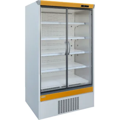 Double Door 1350mm Wide