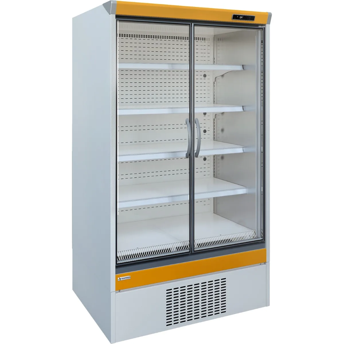 Double Door 1350mm Wide