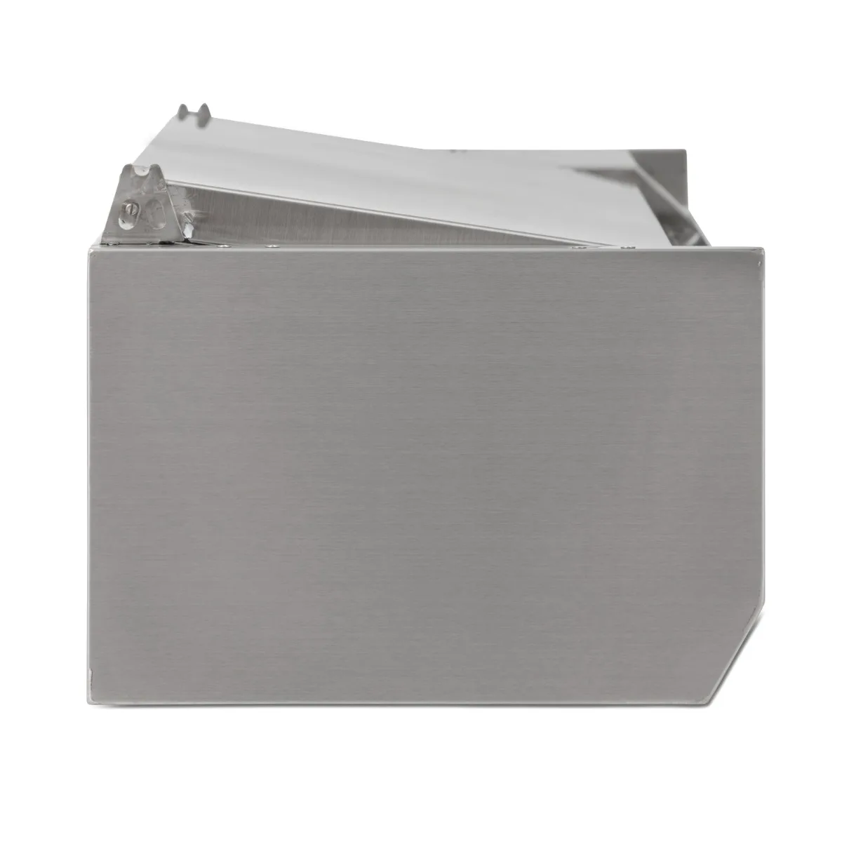 GRADED 1.2m Hinged Prep Station - Grade C - image 5