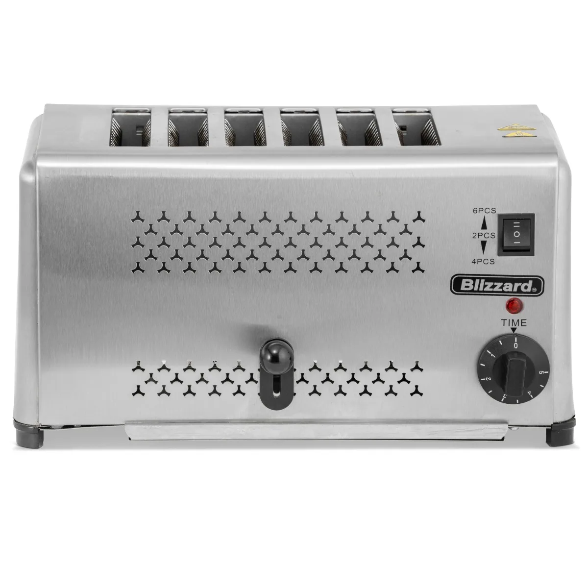 GRADED - 6 Slot Toaster - image 4
