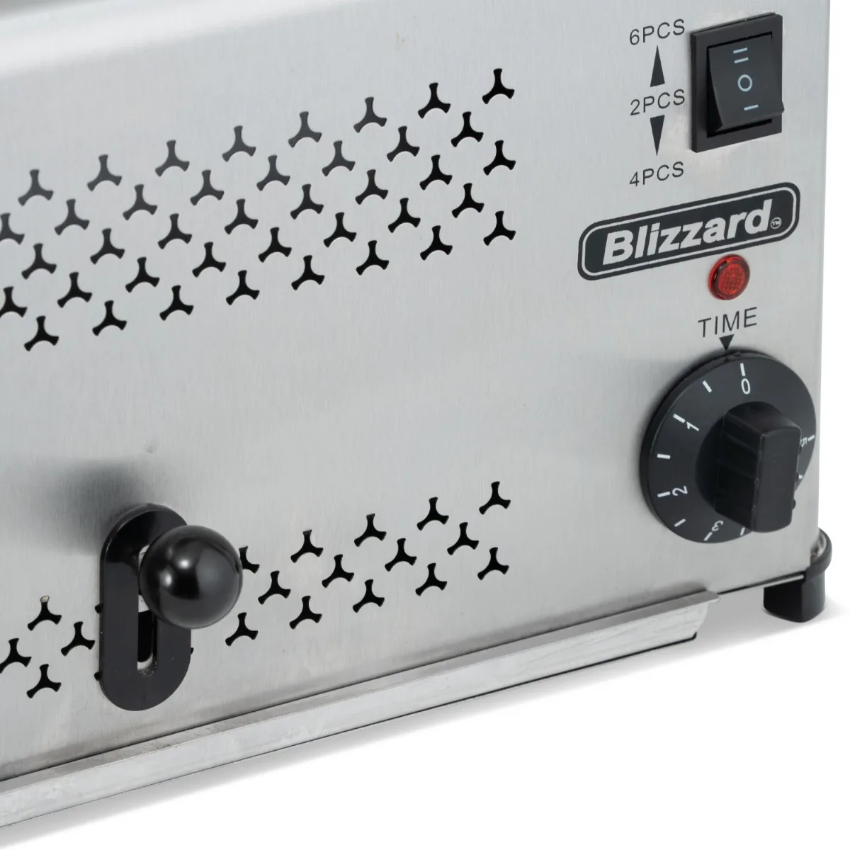 GRADED - 6 Slot Toaster - image 6