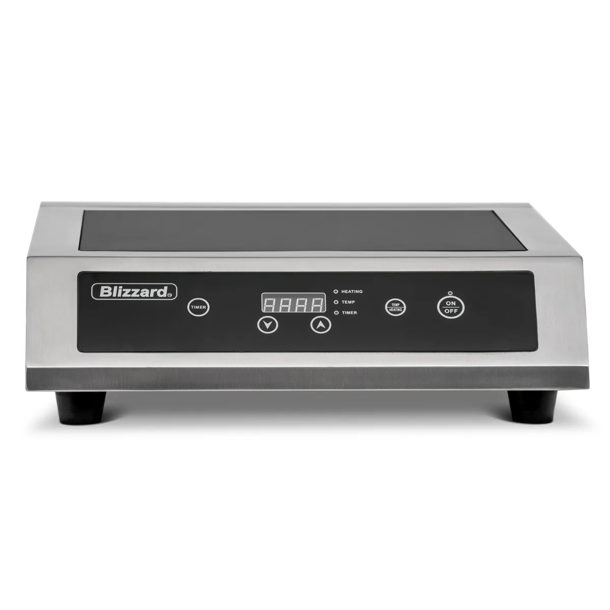 Graded - Stock Pot Induction Hob - image 4