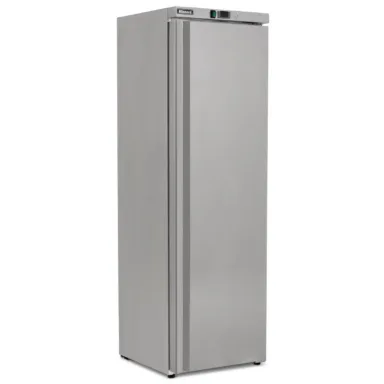 Graded – Upright 320L Single Hinged Door Freezer