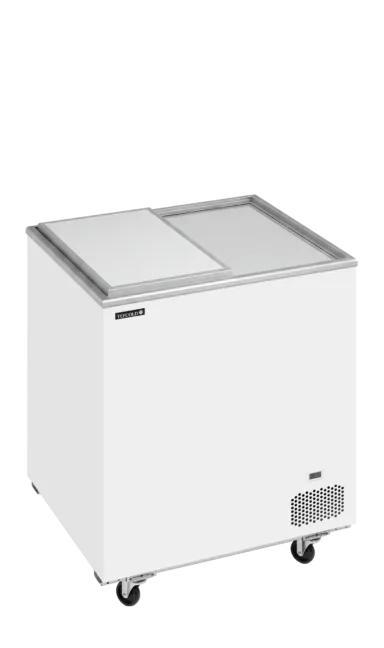 IC203SD Ice Cream Freezer