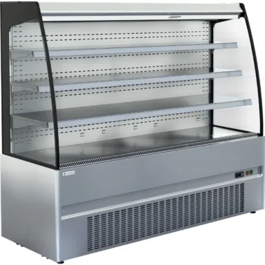 Low Height Multideck 1510mm Wide