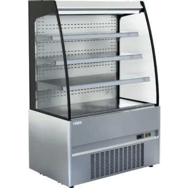 Low Height Multideck 866mm Wide