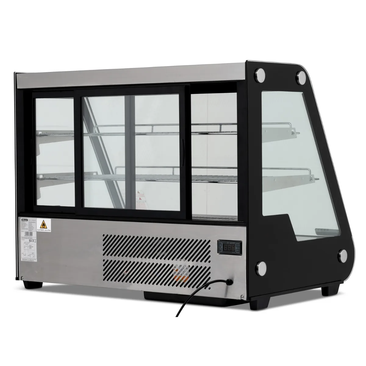 Refrigerated Counter Top Merchandiser - image 2
