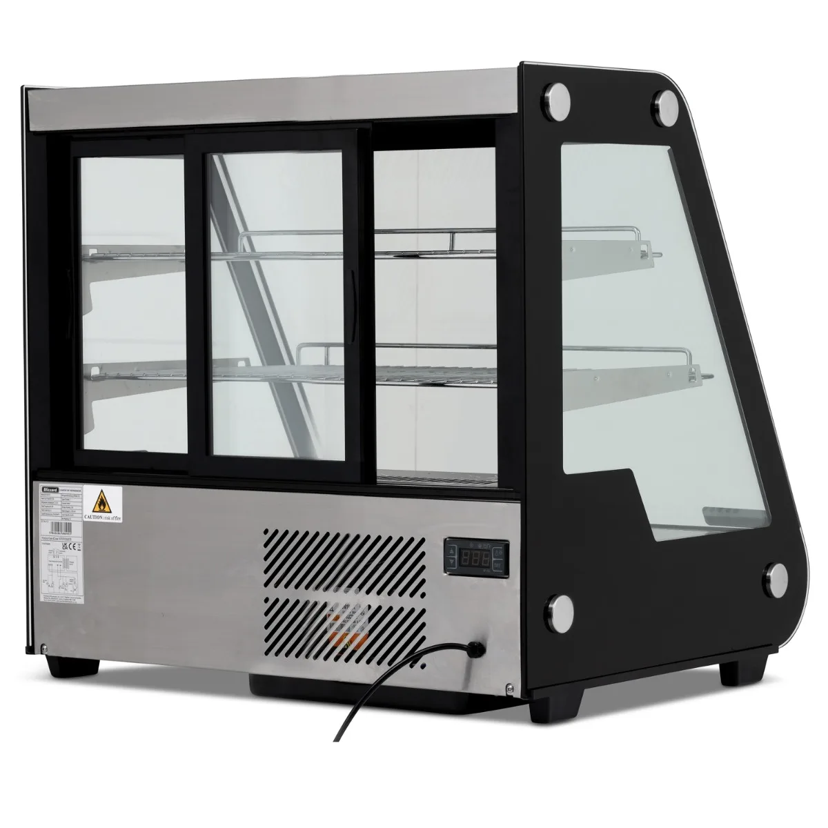 Refrigerated Counter Top Merchandiser - image 3