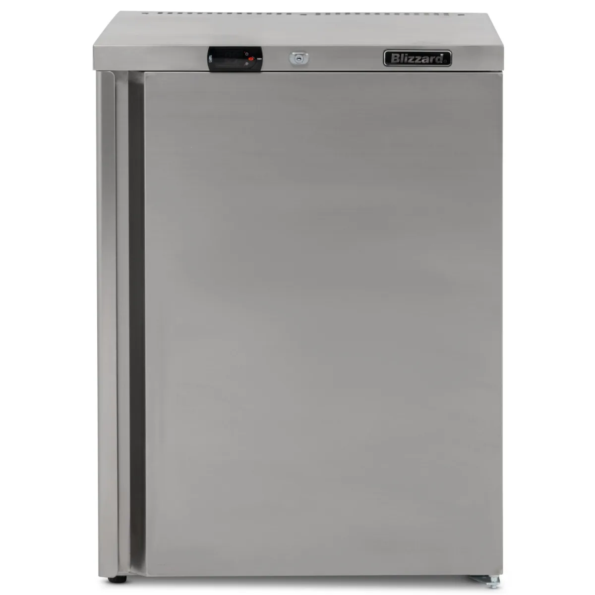 Single Hinged Door Under Counter Refrigerator - image 3