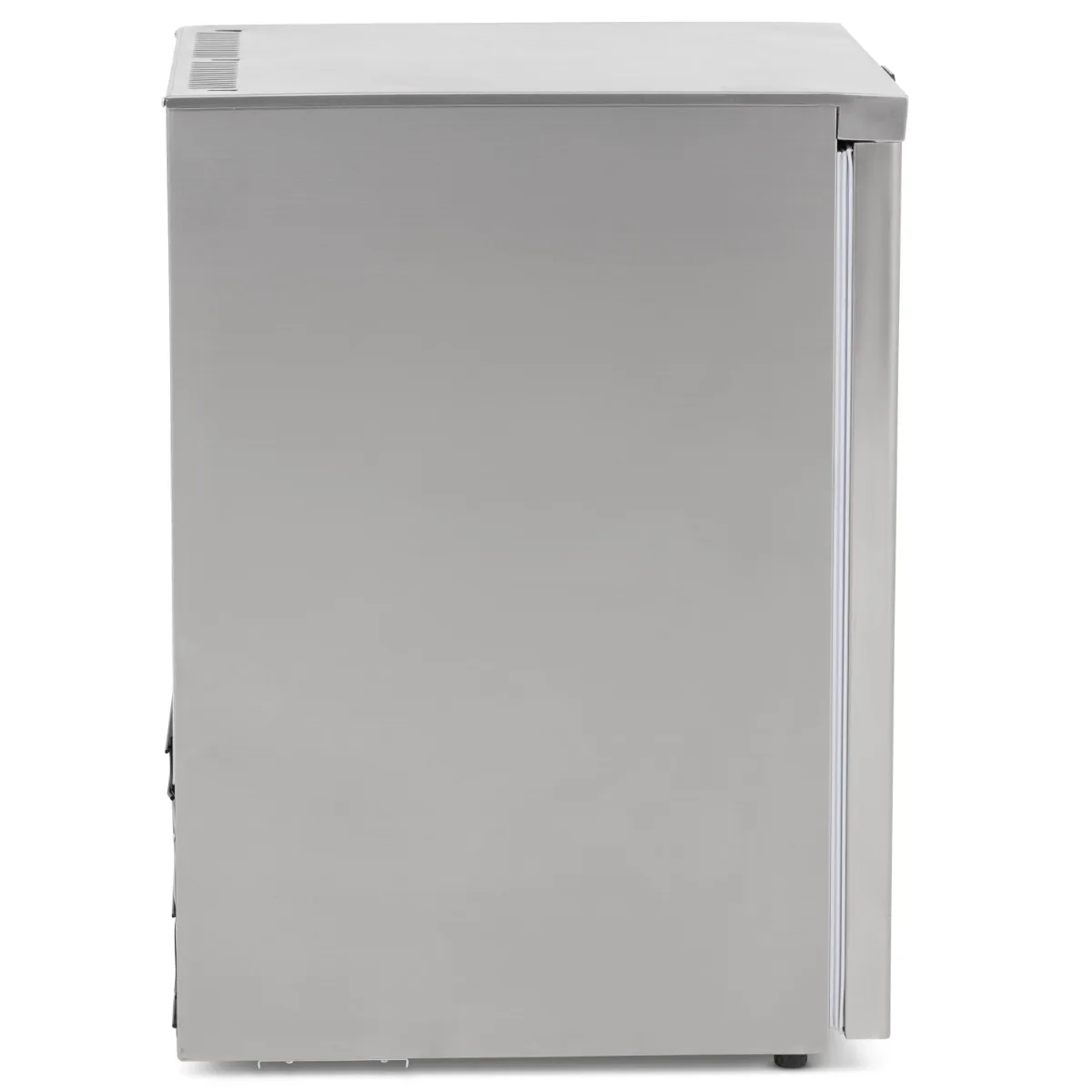 Single Hinged Door Under Counter Refrigerator - image 4